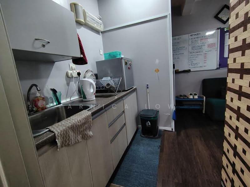 Office for Sale in I-City (Shah Alam) - Arnica Low - PropertyGuru.com.my
