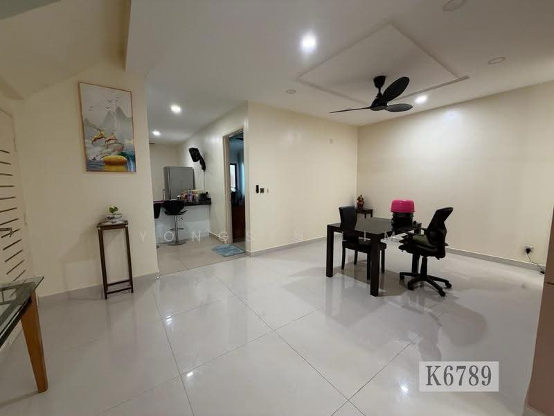 Rumah Teres 2-Tingkat untuk Dijual di Setia Utama (Setia Alam) - Yongsen Lim - Interior - PropertyGuru.com.my