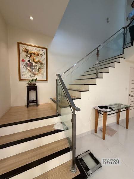 Rumah Teres 2-Tingkat untuk Dijual di Setia Utama (Setia Alam) - Yongsen Lim - Interior - PropertyGuru.com.my