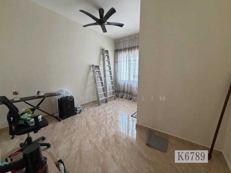 Rumah Teres 2-Tingkat untuk Dijual di Setia Utama (Setia Alam) - Yongsen Lim - Interior - PropertyGuru.com.my