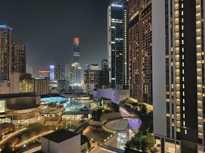 Service Residence for Rent at SWNK Houze @ BBCC - Simone Ngo - PropertyGuru.com.my