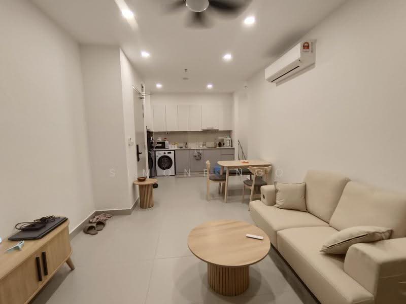 Service Residence for Rent at SWNK Houze @ BBCC - Simone Ngo - PropertyGuru.com.my