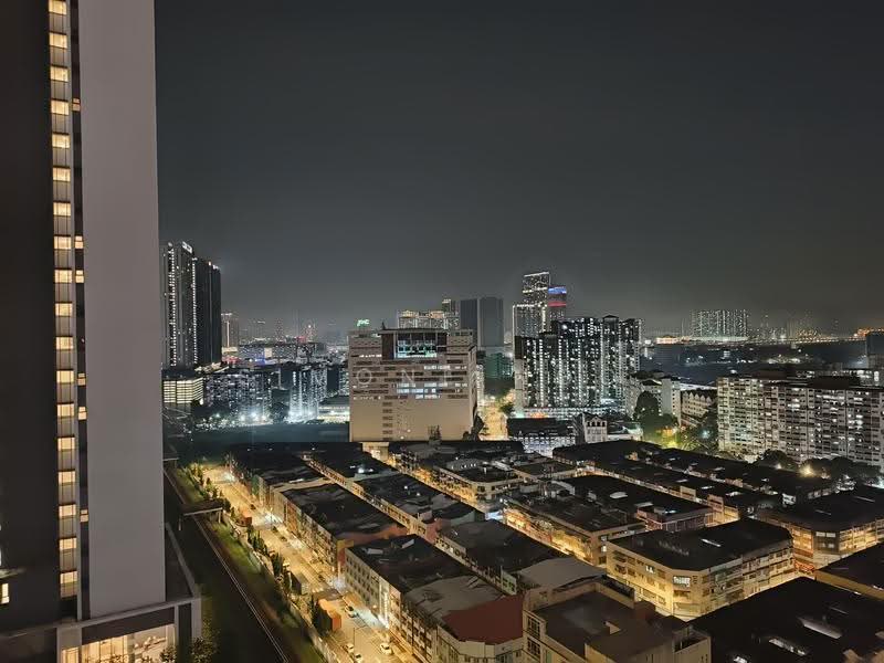 Service Residence for Rent at SWNK Houze @ BBCC - Simone Ngo - PropertyGuru.com.my