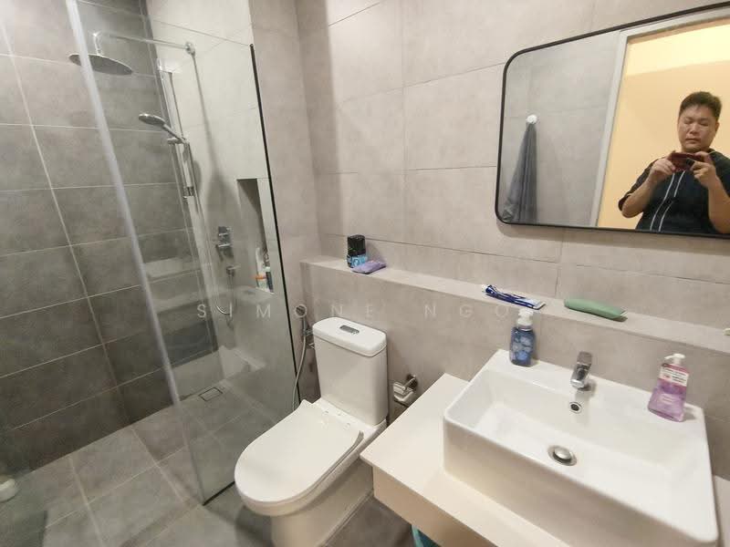 Service Residence for Rent at SWNK Houze @ BBCC - Simone Ngo - PropertyGuru.com.my