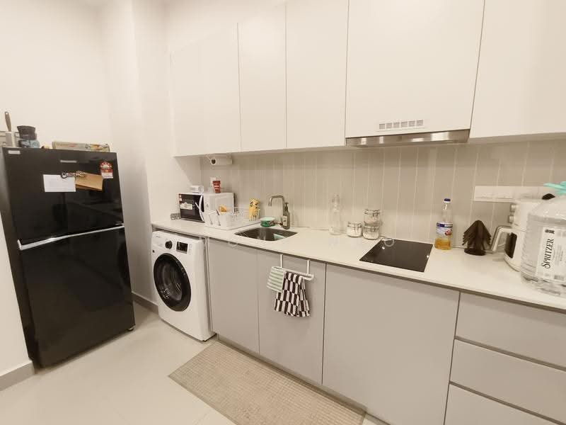Service Residence for Rent at SWNK Houze @ BBCC - Simone Ngo - PropertyGuru.com.my
