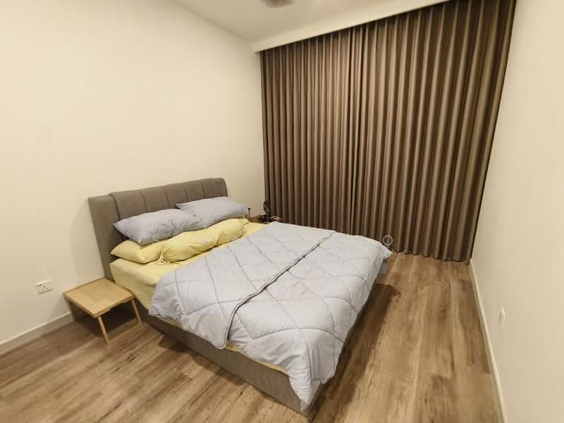 Service Residence for Rent at SWNK Houze @ BBCC - Simone Ngo - PropertyGuru.com.my