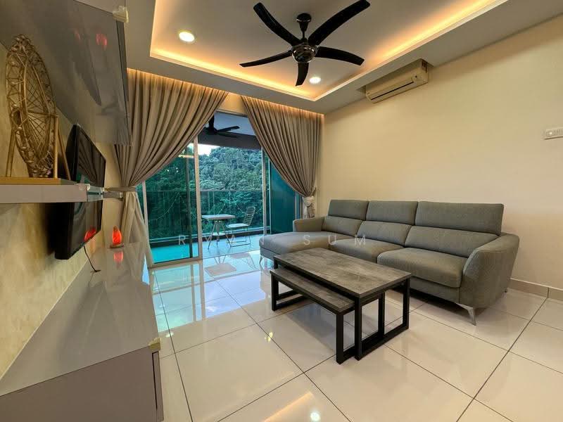 Kondominium untuk Disewa di Rimba Residence - Ryan Sum - PropertyGuru.com.my