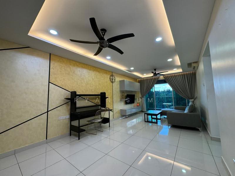 Kondominium untuk Disewa di Rimba Residence - Ryan Sum - PropertyGuru.com.my
