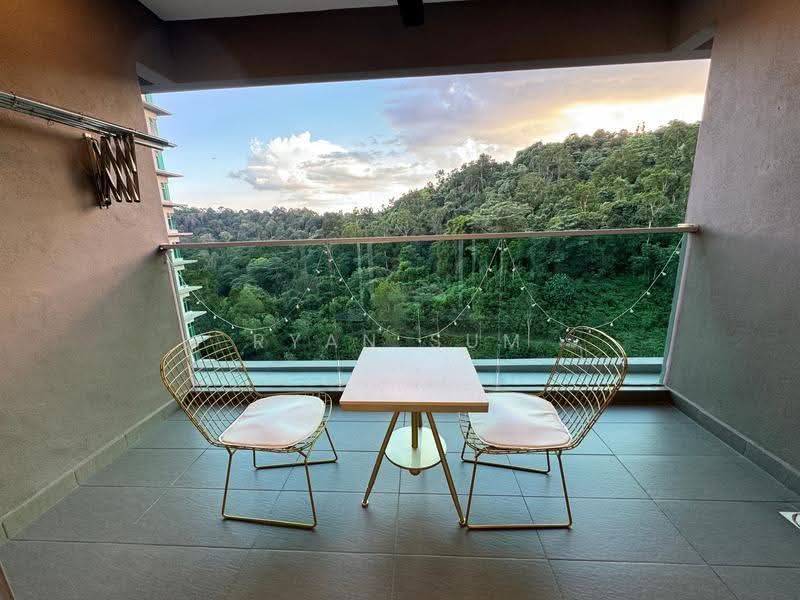 Kondominium untuk Disewa di Rimba Residence - Ryan Sum - PropertyGuru.com.my
