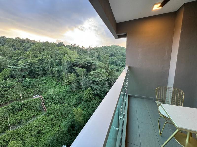 Kondominium untuk Disewa di Rimba Residence - Ryan Sum - PropertyGuru.com.my