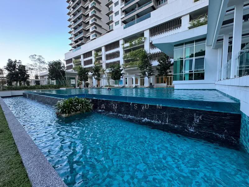 Kondominium untuk Disewa di Rimba Residence - Ryan Sum - PropertyGuru.com.my