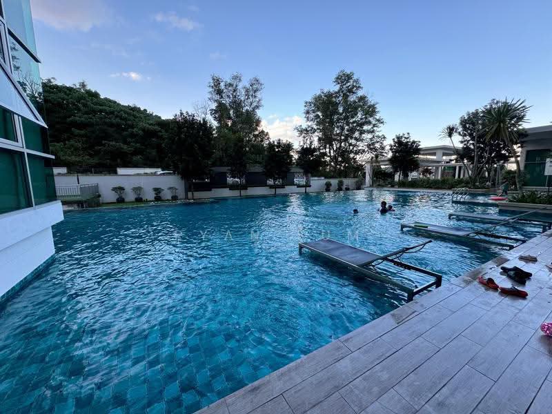 Kondominium untuk Disewa di Rimba Residence - Ryan Sum - PropertyGuru.com.my