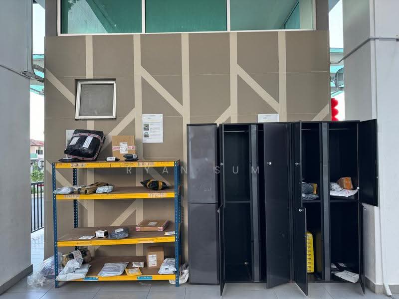 Kondominium untuk Disewa di Rimba Residence - Ryan Sum - PropertyGuru.com.my