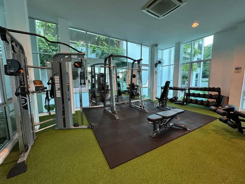 Kondominium untuk Disewa di Rimba Residence - Ryan Sum - PropertyGuru.com.my