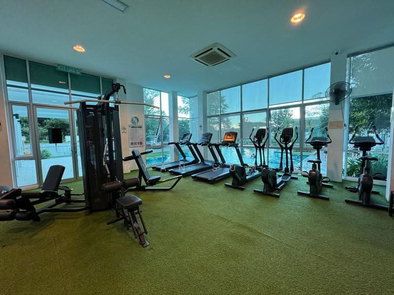 Kondominium untuk Disewa di Rimba Residence - Ryan Sum - PropertyGuru.com.my