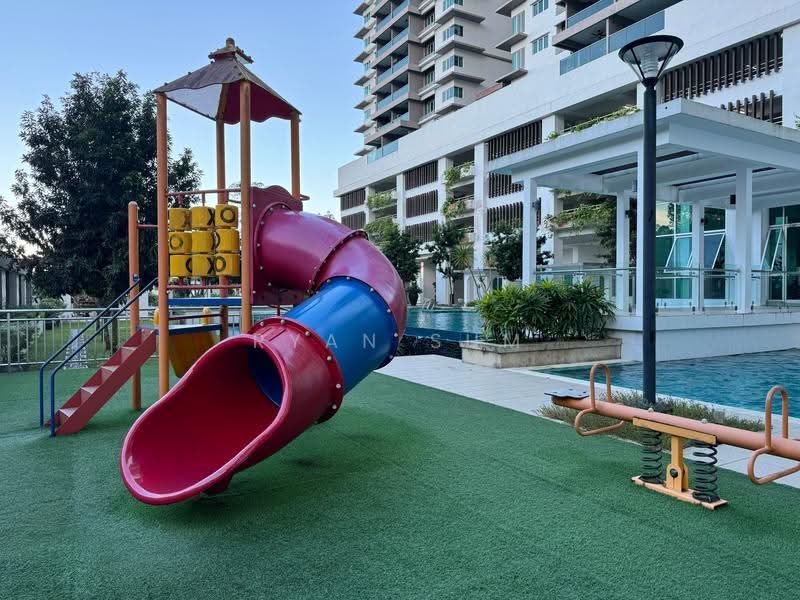 Kondominium untuk Disewa di Rimba Residence - Ryan Sum - PropertyGuru.com.my