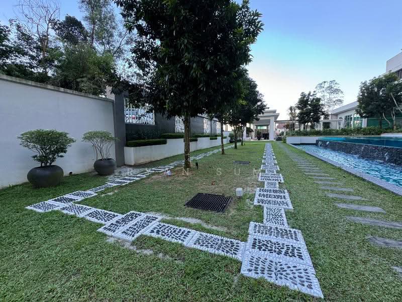 Kondominium untuk Disewa di Rimba Residence - Ryan Sum - PropertyGuru.com.my