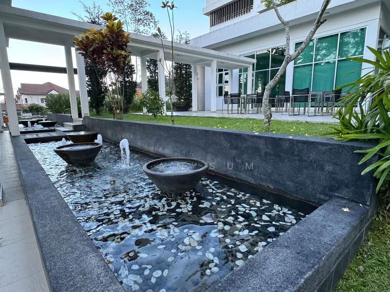 Kondominium untuk Disewa di Rimba Residence - Ryan Sum - PropertyGuru.com.my