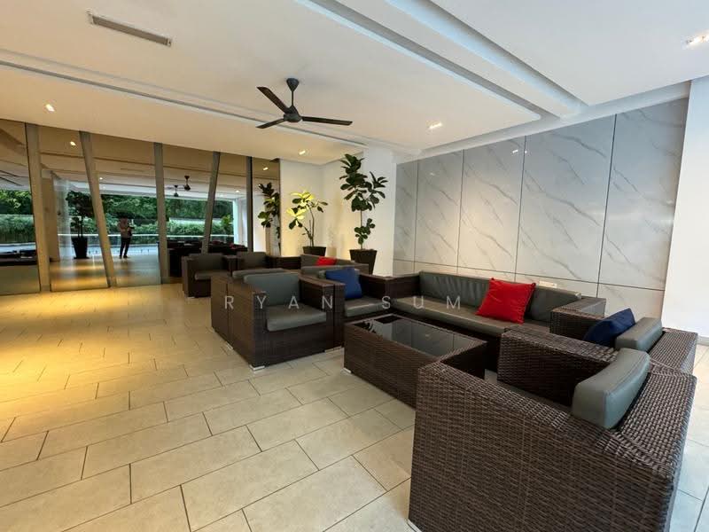 Kondominium untuk Disewa di Rimba Residence - Ryan Sum - PropertyGuru.com.my