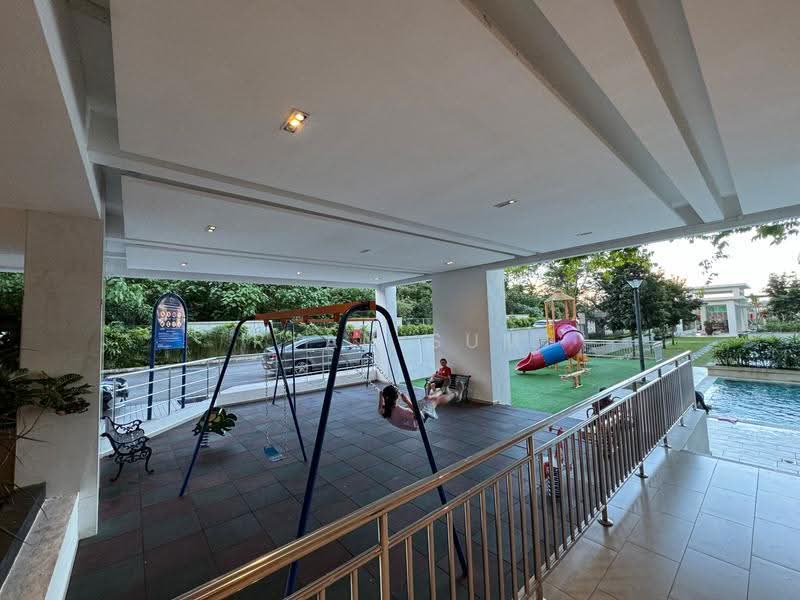 Kondominium untuk Disewa di Rimba Residence - Ryan Sum - PropertyGuru.com.my