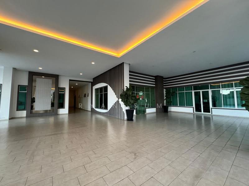 Kondominium untuk Disewa di Rimba Residence - Ryan Sum - PropertyGuru.com.my