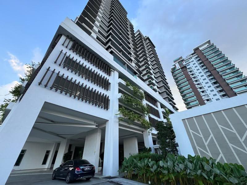 Kondominium untuk Disewa di Rimba Residence - Ryan Sum - PropertyGuru.com.my