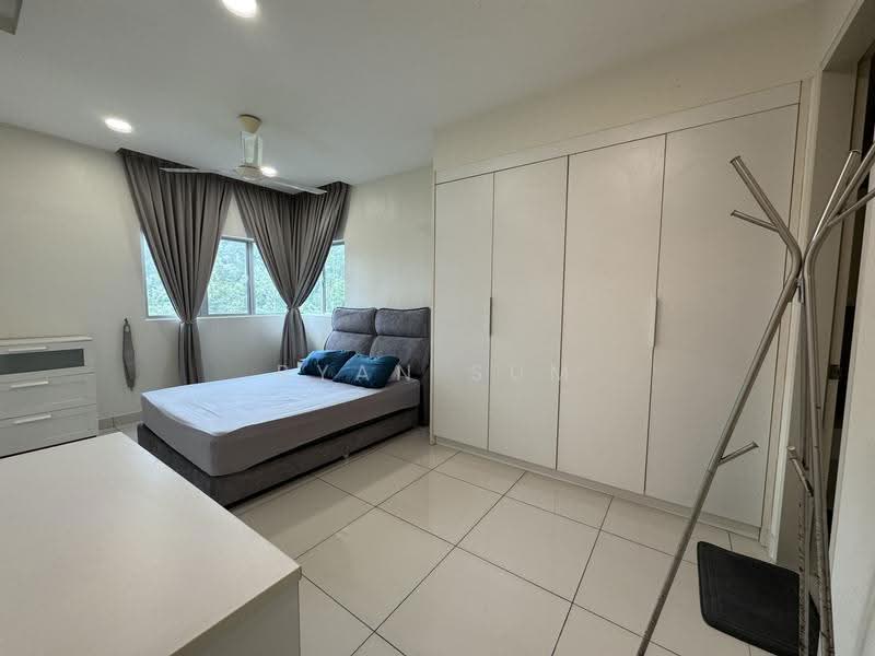 Condominium for Rent at Rimba Residence - Ryan Sum - Bedroom - PropertyGuru.com.my