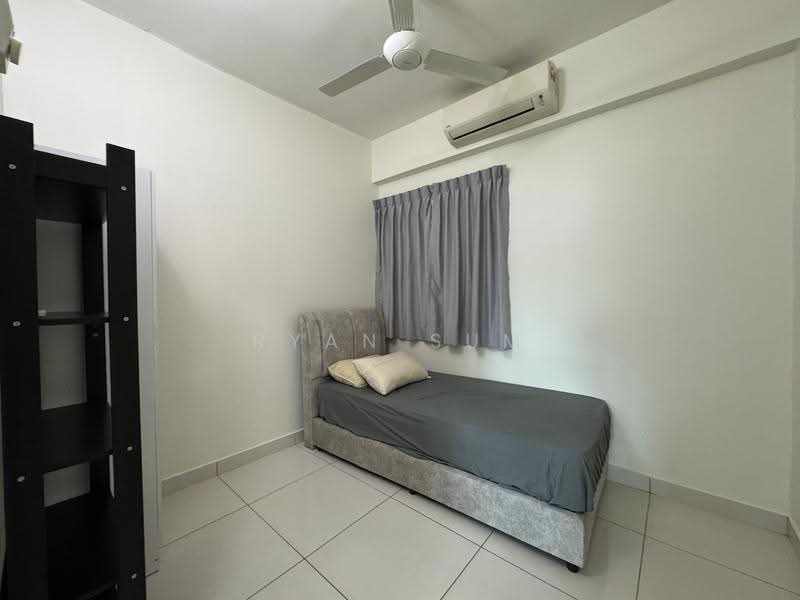 Condominium for Rent at Rimba Residence - Ryan Sum - Bedroom - PropertyGuru.com.my