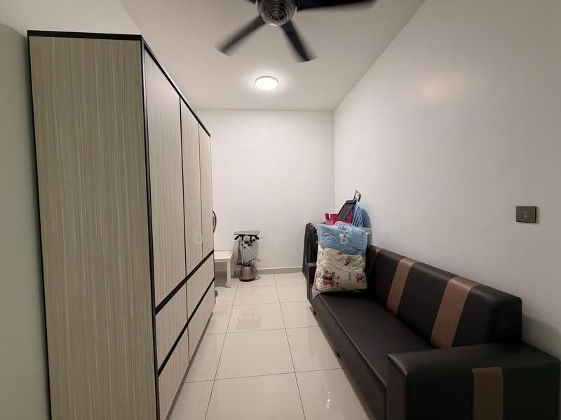 Kediaman Servis untuk Disewa di Green Haven - Dian JB - PropertyGuru.com.my