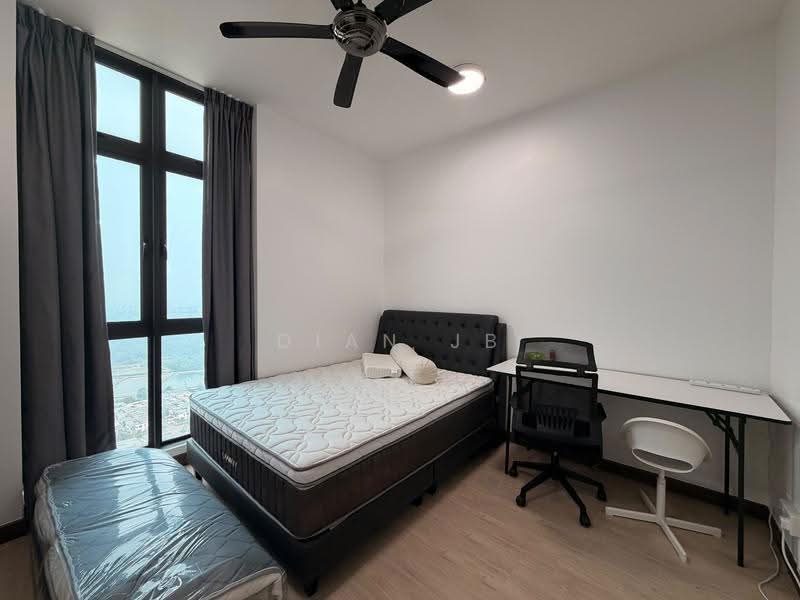 Kediaman Servis untuk Disewa di Green Haven - Dian JB - PropertyGuru.com.my
