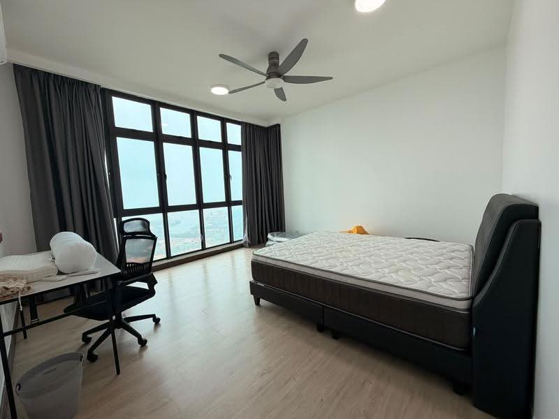 Kediaman Servis untuk Disewa di Green Haven - Dian JB - PropertyGuru.com.my