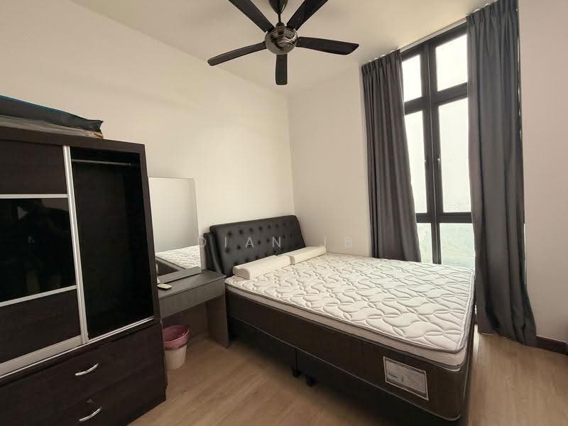 Kediaman Servis untuk Disewa di Green Haven - Dian JB - PropertyGuru.com.my