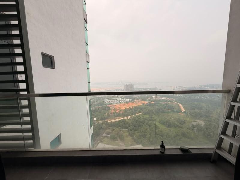 Kediaman Servis untuk Disewa di Green Haven - Dian JB - PropertyGuru.com.my
