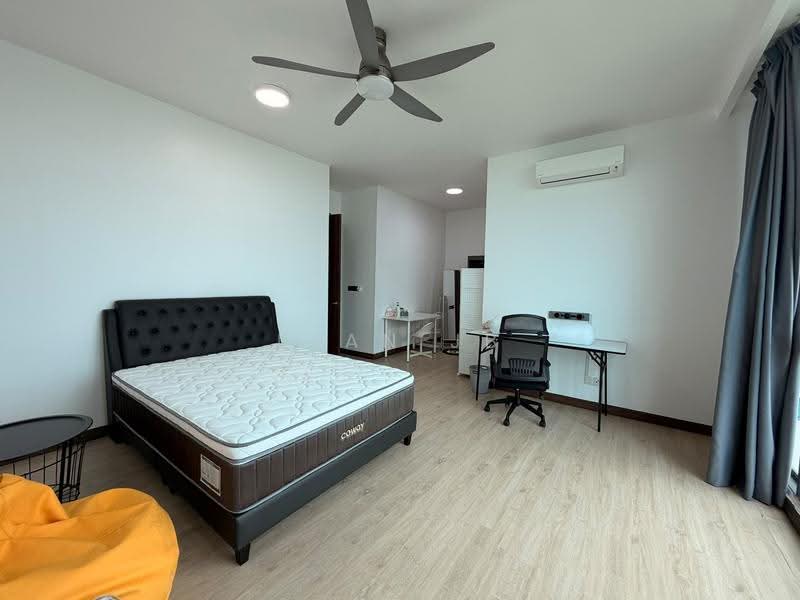 Kediaman Servis untuk Disewa di Green Haven - Dian JB - PropertyGuru.com.my