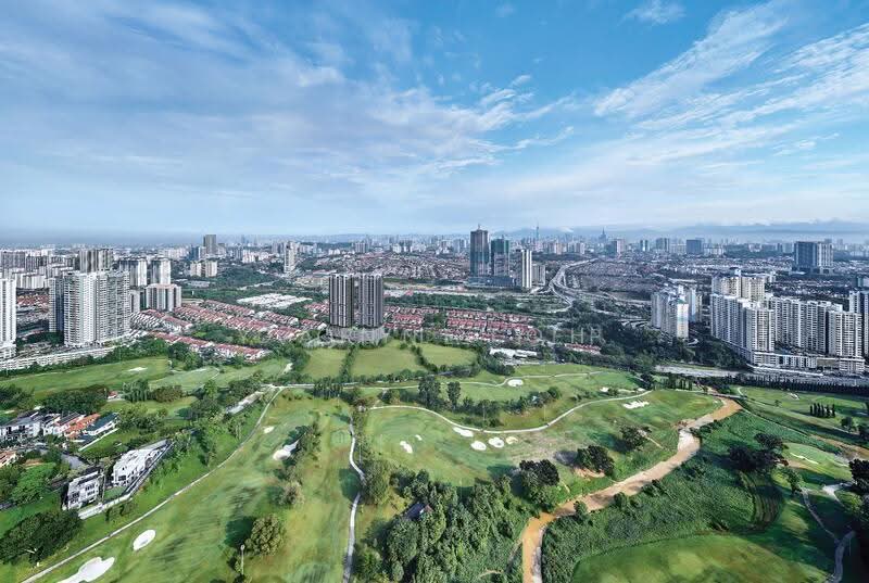 Kondominium untuk Dijual di Oaka Residences - Yvonne Yep - Exterior - PropertyGuru.com.my