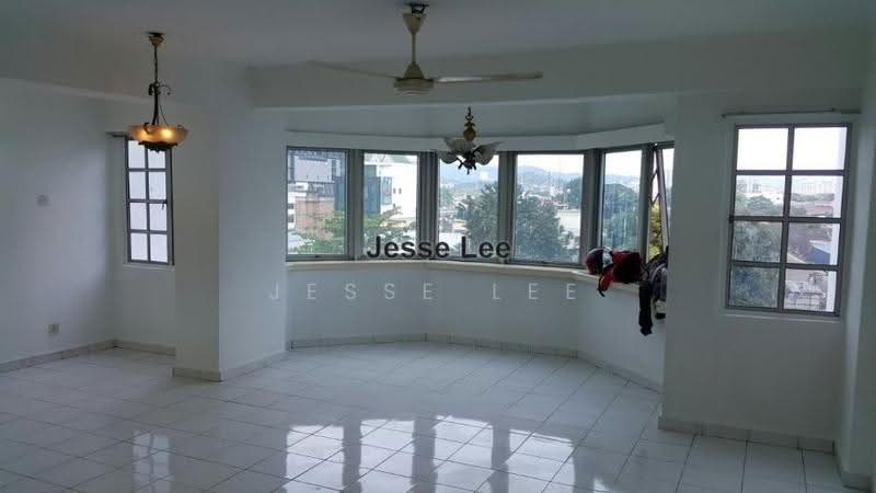 Condominium for Sale at Heritage - Jesse Lee - PropertyGuru.com.my