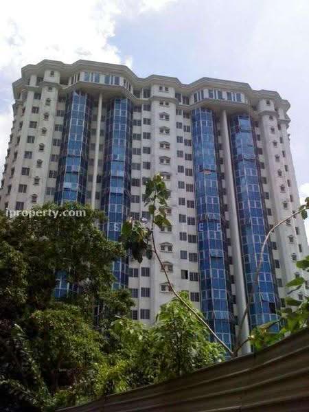 Condominium for Sale at Heritage - Jesse Lee - PropertyGuru.com.my