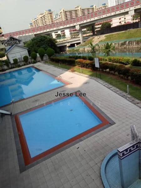 Condominium for Sale at Heritage - Jesse Lee - PropertyGuru.com.my