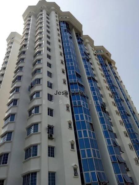 Condominium for Sale at Heritage - Jesse Lee - PropertyGuru.com.my