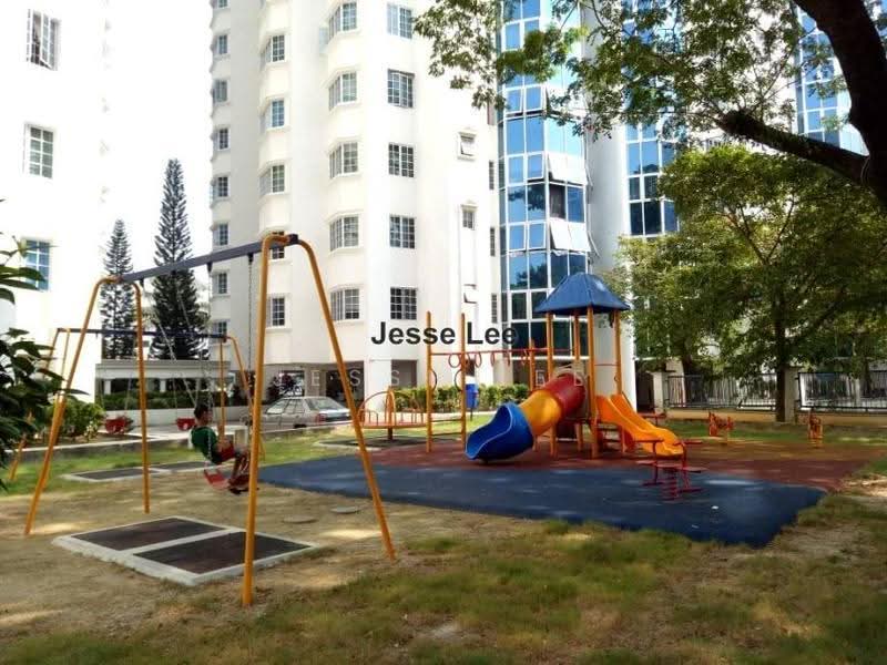 Condominium for Sale at Heritage - Jesse Lee - PropertyGuru.com.my