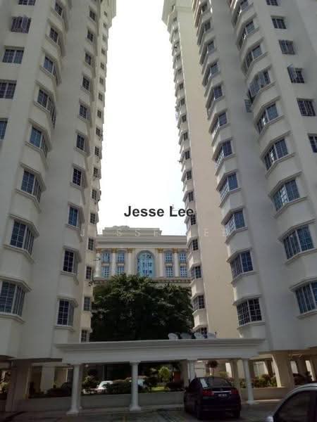 Condominium for Sale at Heritage - Jesse Lee - PropertyGuru.com.my