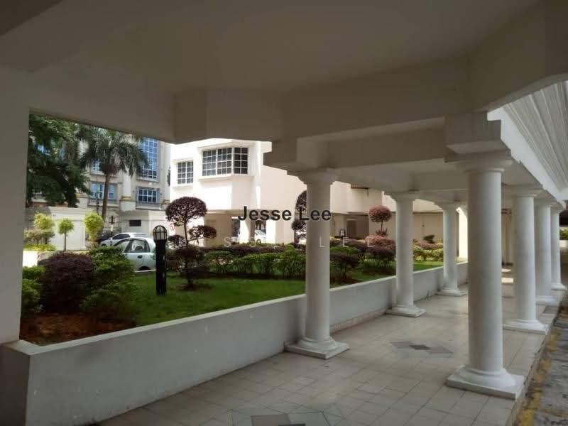 Condominium for Sale at Heritage - Jesse Lee - PropertyGuru.com.my