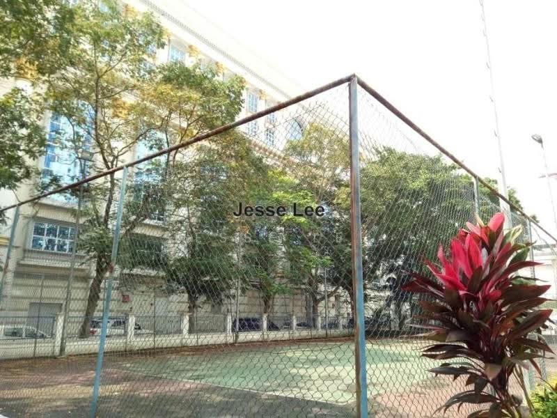 Condominium for Sale at Heritage - Jesse Lee - PropertyGuru.com.my