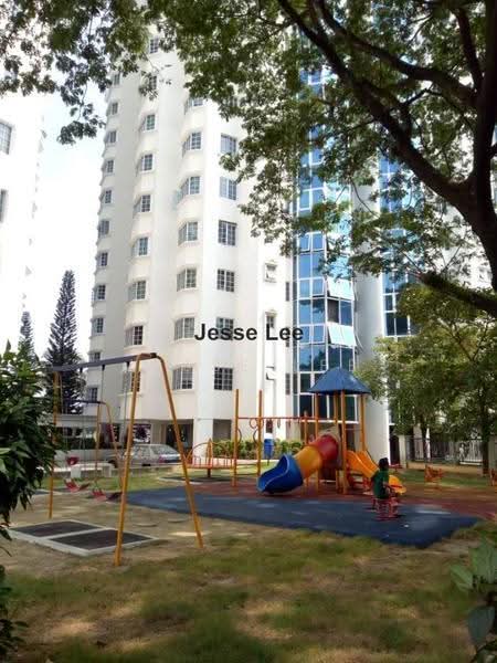 Condominium for Sale at Heritage - Jesse Lee - PropertyGuru.com.my