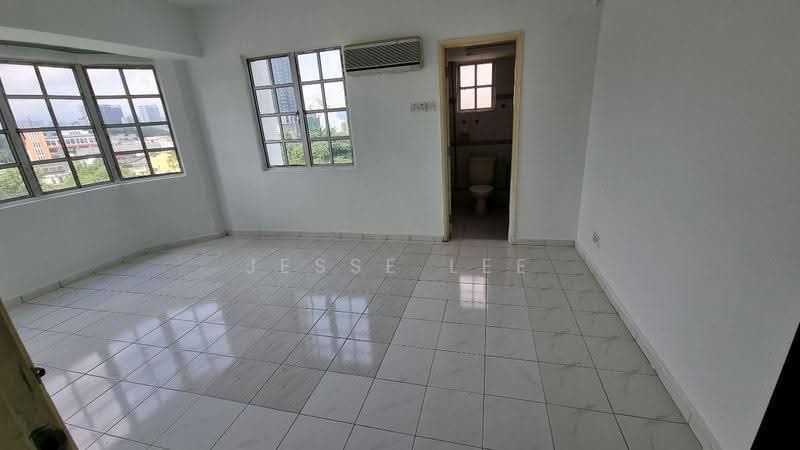 Condominium for Sale at Heritage - Jesse Lee - PropertyGuru.com.my