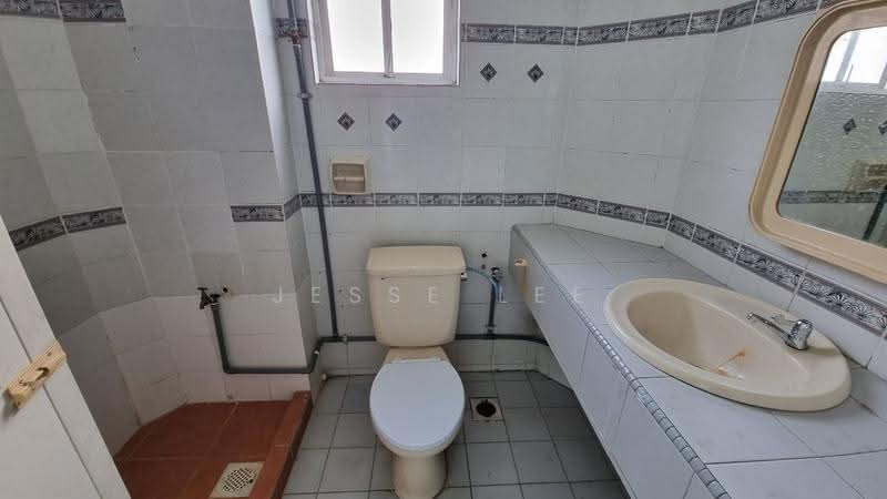 Condominium for Sale at Heritage - Jesse Lee - PropertyGuru.com.my
