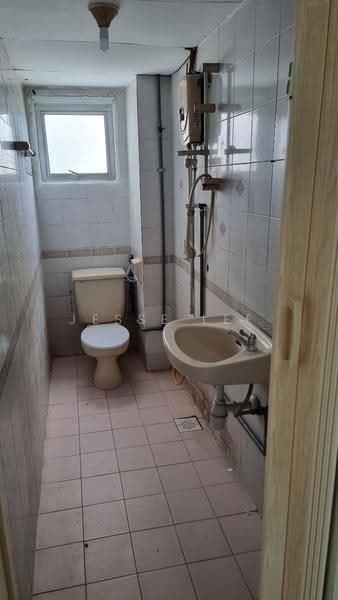 Condominium for Sale at Heritage - Jesse Lee - PropertyGuru.com.my