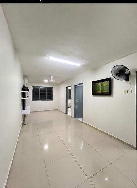 Apartment for Sale at Sri Penara - Faliyana binti Muda - Living Room - PropertyGuru.com.my