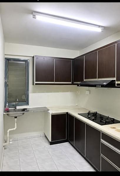Apartment for Sale at Sri Penara - Faliyana binti Muda - Kitchen - PropertyGuru.com.my