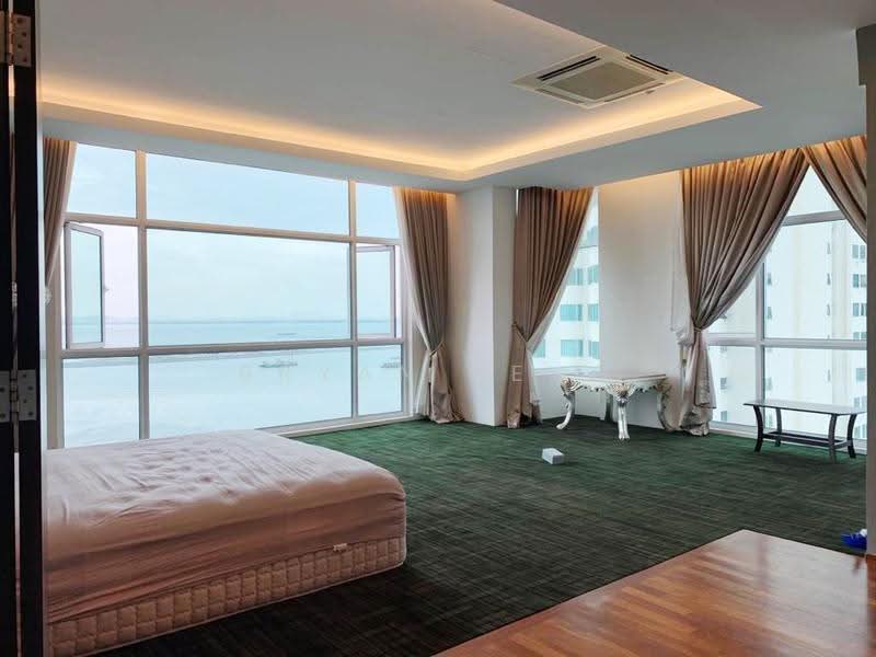 Kondominium untuk Disewa di The LOOC Residence - Bryan Teng - Bedroom - PropertyGuru.com.my